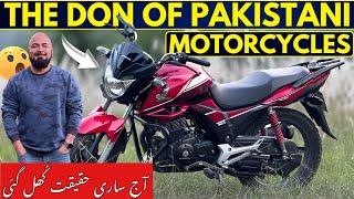 HONDA CB 150F THE REAL OWNER’s REVIEW | تمام رازوں سے پردہ اُٹھ گیا