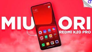 MIUI ORI 7.0 Full Version For Redmi K20 Pro | More Interesting Stuff 