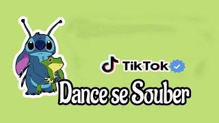 MELHORES DANCINHAS DA SEMANA | TIK TOK MASHUP 2024 | MÚSICAS ATUALIZADAS