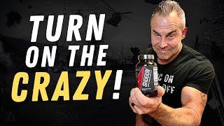 JUST LET GO! ️Apollon SHOGUN Fat Burner [2023] - APOLLON NUTRITION REVIEW