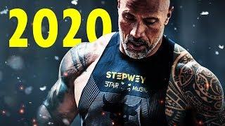 Best Gym Workout Music Mix  Top 10 Workout Songs 2020