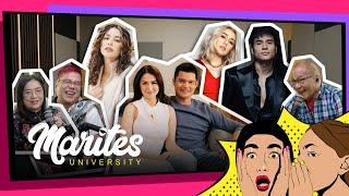 DongYan, SASAKUPIN ang TV prime time! | Yassi, BATI sila ni Nadine?! | Cristine Reyes, WIFE MATERIAL