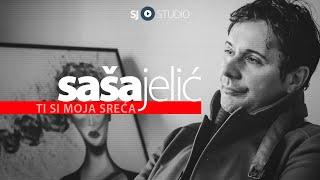 ® Sasa Jelic i SJ studio - Ti si moja sreca © 2023