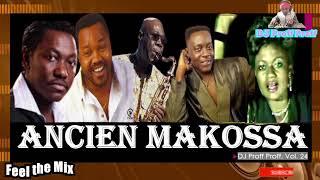 Cameroon Music, Ancien Makossa, Ancien Makossa Hits Only,  80s and 90s Ancien Makossa. Vol 24