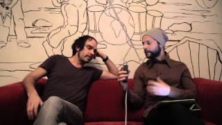 Deluxe Sessions (Павел Додонов, Сергей Говорун) - Интервью для Dolphin Fan Club