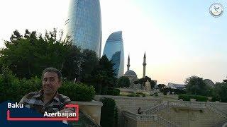 #29 - Tourism industry & Common Language - صنعت توریسم و زبان مشترک