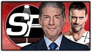 Neues Statement von Vince McMahon! CM Punk kurz vor Comeback! (WWE News, Wrestling News)