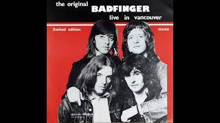 Badfinger - Day After Day [Live in Vancouver 1974]