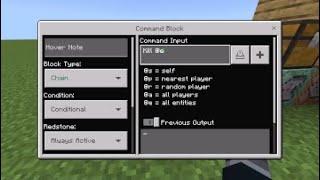 How to make a kit shop in Minecraft