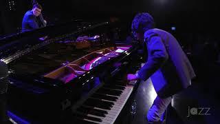 Joey Alexander Trio - I Mean You