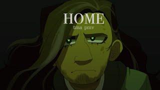 home - the magnus archives pmv