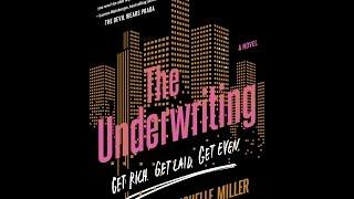 The Underwriting - On sale May 26!