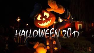 HALLOWEEN 2017 !!! MEGAMIX --- MUZYKA DO AUTA 2k17 [VIXA]