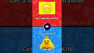 Get a FREE LEGENDARY Brawler in Brawl Stars? 