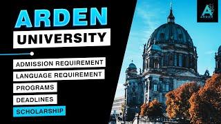 Arden University UK | Affordable and Accessible Higher Education | Study Abroad Updates