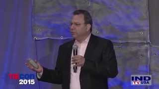 Vic Bhagat Keynote - TiEcon 2015