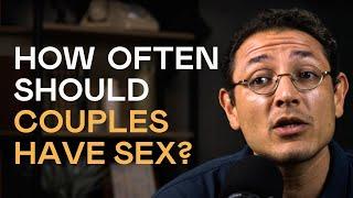 Is a Sexless Marriage a Sinful Marriage? | Core Christianity w/ Adriel Sanchez