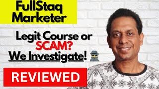 Is FullStaq Marketer Worth It? - Keala Kanae's Course a SCAM?