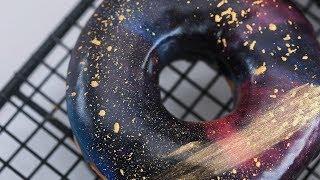 Galaxy Glaze Recipe | Yummy PH