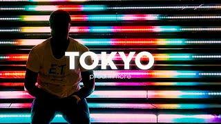 SYMBA x PASHANIM Type Beat "TOKYO"