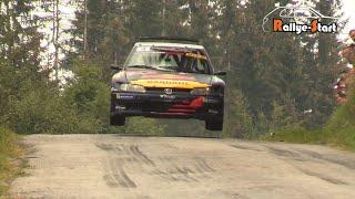 Rallye du Mont-Blanc 2021 - Peugeot 306 Maxi - Pure Sound - Rallye-Start