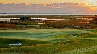 2015 US Junior Am Course: Colleton River Plantation