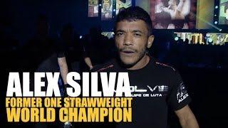 ONE Highlights | Submission Machine Alex Silva