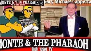 The Long-Awaited Return of Iconic Pro Wrestling Announcer Gary Michael Cappetta!