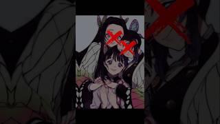 Demon Slayer Death #demonslayer #death #shorts #manga