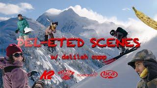 [DEL]ETED SCENES, EP. 2: does AI really know what it takes to make a ski video?