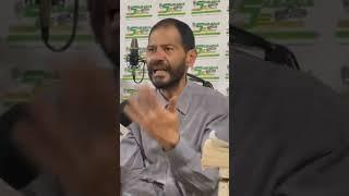 teólogo de la calle dice que si es necesario pertenecer a una religión #teologodelacalle