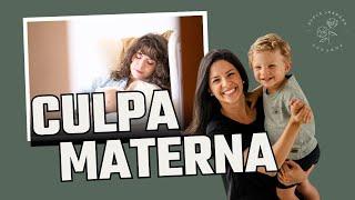 A MOTHER IS BORN, A GUILT IS BORN | Episode 7 | Andressa Felizola and Marina Morais