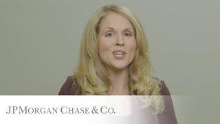 Using Fintech to Power Financial Health | Smarter Faster | JPMorgan Chase & Co.