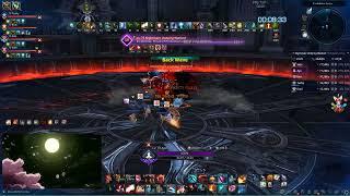 [Menma's TERA] Slayer Nightmare Undying Warlord POV / 62,8M DPS