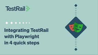 Integrating TestRail with Playwright in 4 quick steps