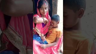 ️Beautiful mam feeding video #shorts