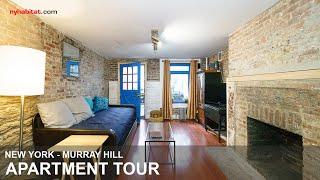 Murray Hill, New York | Furnished 1-Bedroom Apartment Video Tour