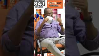 Abayobozi bihaye byose!!!