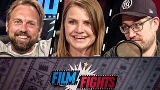 Nervige Filmklischees... | Film Fights #18 mit Steven Gätjen, Schröck, Silke & Florentin