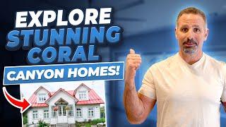 Is Coral Canyon Your Dream Neighborhood? Let's Explore! | Jason Wheeler
