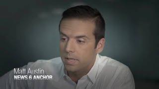 News 6 anchor Matt Austin reflects on tragedy in Orlando