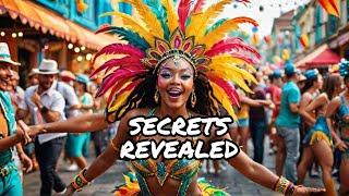 Trinidad and Tobago carnival history