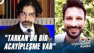 "Tarkan'da Yıldolaşma Görüyorum" | Okan Bayülgen ile Uykusuzlar Kulübü