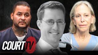 Dan Markel's Killer to Testify Against Donna Adelson