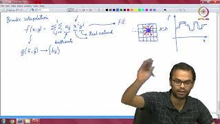 Lec 25 Basics of Digital Image Correlation