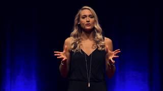 The real reason I traveled to 196 countries | Cassie De Pecol | TEDxMileHigh