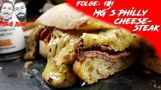 FAIL des Jahres ?! - MG´s Philly Cheese Steak - M&G-BBQ - Folge 101