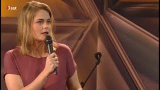 HAZEL BRUGGER: Besser als jedes Zürcher Geschnetzeltes. 30 Minuten sensationelle Comedy!