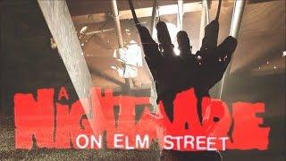 "A Nightmare On Elm Street" teaser 2