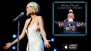 Kristin Chenoweth: I Could Have Danced All Night